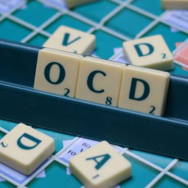 OCD