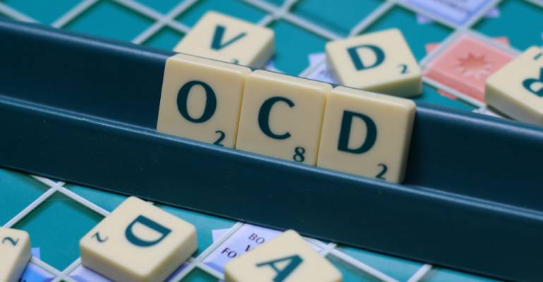 OCD